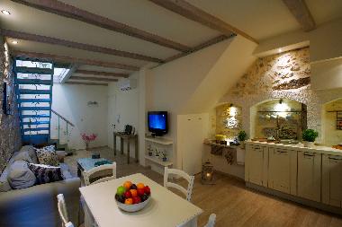 Sea View suite 60 m2