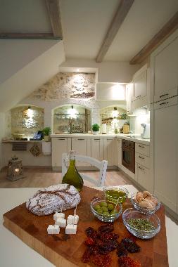 Sea View suite 60 m2