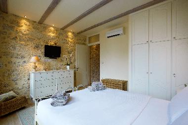 Sea View suite 60 m2