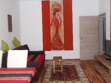 Holiday Apartment in Krk (Primorsko-Goranska) or holiday homes and vacation rentals