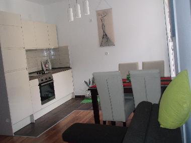 Holiday Apartment in Krk (Primorsko-Goranska) or holiday homes and vacation rentals