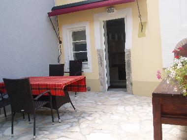 Holiday Apartment in Krk (Primorsko-Goranska) or holiday homes and vacation rentals