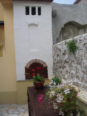 Holiday Apartment in Krk (Primorsko-Goranska) or holiday homes and vacation rentals