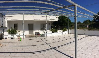 Holiday Apartment in Porto Badisco (Lecce) or holiday homes and vacation rentals