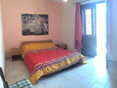 Holiday Apartment in Porto Badisco (Lecce) or holiday homes and vacation rentals