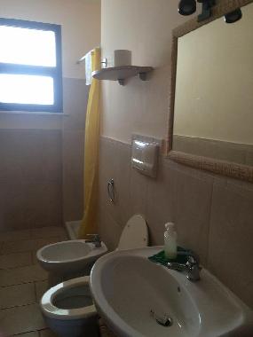 Holiday Apartment in Porto Badisco (Lecce) or holiday homes and vacation rentals