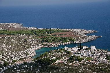 Holiday Apartment in Porto Badisco (Lecce) or holiday homes and vacation rentals