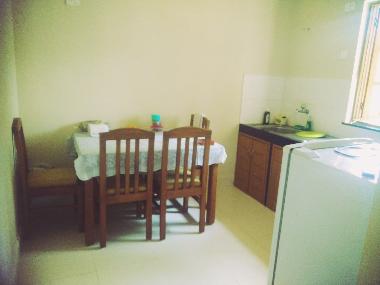 Holiday Apartment in north goa (Goa) or holiday homes and vacation rentals