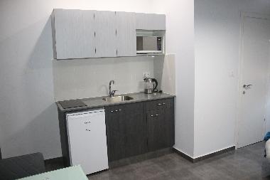 Holiday Apartment in eilat (HaDarom (Southern)) or holiday homes and vacation rentals