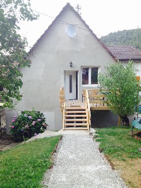 Holiday Apartment in Lahr -Sulz (Black Forest) or holiday homes and vacation rentals