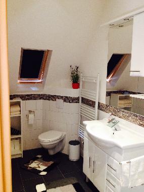 Holiday Apartment in Lahr -Sulz (Black Forest) or holiday homes and vacation rentals