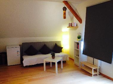 Holiday Apartment in Lahr -Sulz (Black Forest) or holiday homes and vacation rentals