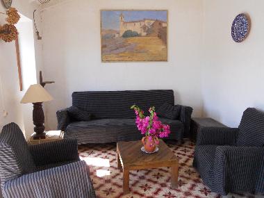 Holiday House in Baiona (Alentejo Litoral) or holiday homes and vacation rentals