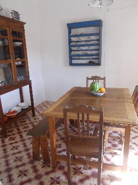 Holiday House in Baiona (Alentejo Litoral) or holiday homes and vacation rentals