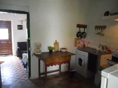 Holiday House in Baiona (Alentejo Litoral) or holiday homes and vacation rentals