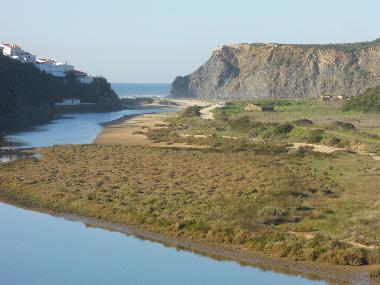 Holiday House in Baiona (Alentejo Litoral) or holiday homes and vacation rentals