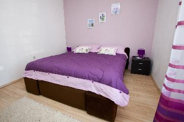 Holiday Apartment in  KRK Vrbnik (Primorsko-Goranska) or holiday homes and vacation rentals