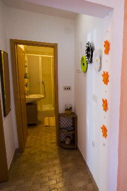 Holiday Apartment in  KRK Vrbnik (Primorsko-Goranska) or holiday homes and vacation rentals