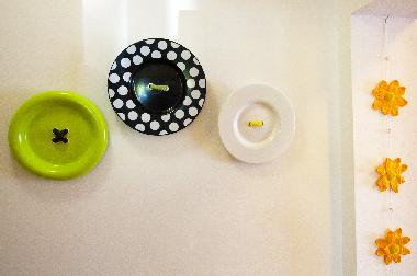 Holiday Apartment in  KRK Vrbnik (Primorsko-Goranska) or holiday homes and vacation rentals