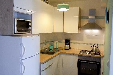 Holiday Apartment in KRK Vrbnik (Primorsko-Goranska) or holiday homes and vacation rentals