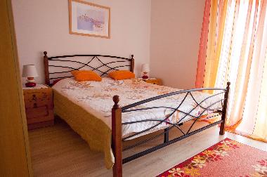 Holiday Apartment in KRK Vrbnik (Primorsko-Goranska) or holiday homes and vacation rentals