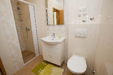 Holiday Apartment in KRK Vrbnik (Primorsko-Goranska) or holiday homes and vacation rentals