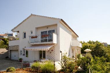 Holiday Apartment in KRK Vrbnik (Primorsko-Goranska) or holiday homes and vacation rentals