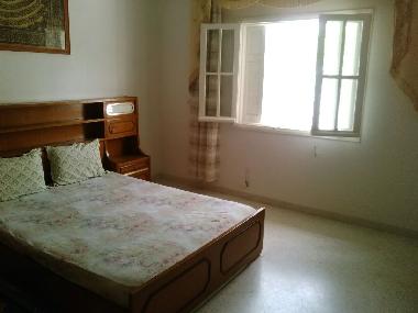 Holiday House in Hammamet (Nabul) or holiday homes and vacation rentals