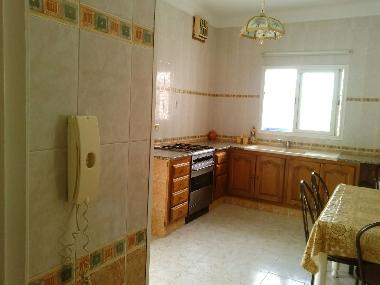 Holiday House in Hammamet (Nabul) or holiday homes and vacation rentals