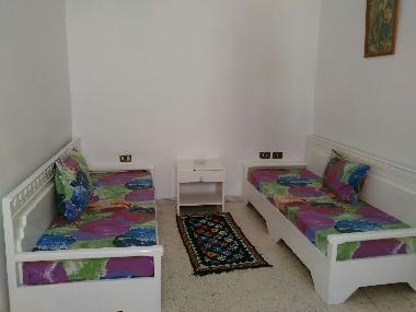 Holiday Apartment in Hammamet (Nabul) or holiday homes and vacation rentals