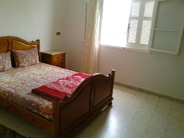 Holiday Apartment in Hammamet (Nabul) or holiday homes and vacation rentals