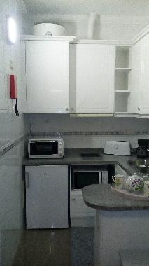 Holiday Apartment in Alvor (Algarve) or holiday homes and vacation rentals