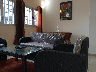 Holiday Apartment in Lom� / Ago� (Lome) or holiday homes and vacation rentals
