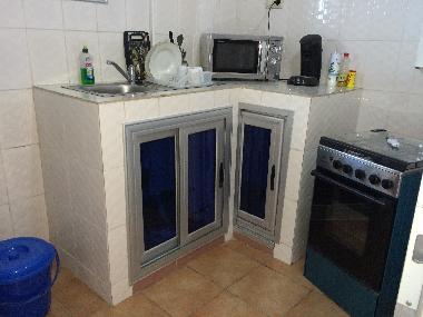 Holiday Apartment in Lom� / Ago� (Lome) or holiday homes and vacation rentals