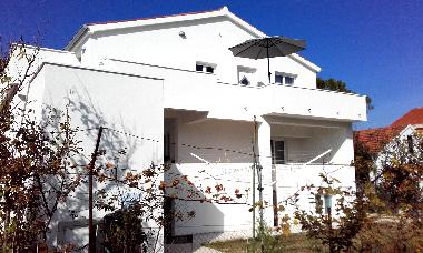 Holiday Apartment in Privlaka (Zadarska) or holiday homes and vacation rentals