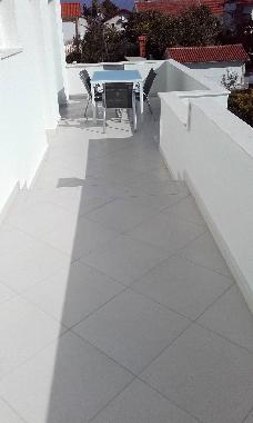 Holiday Apartment in Privlaka (Zadarska) or holiday homes and vacation rentals