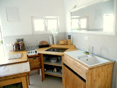 Holiday Apartment in Privlaka (Zadarska) or holiday homes and vacation rentals