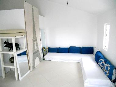 Holiday Apartment in Privlaka (Zadarska) or holiday homes and vacation rentals