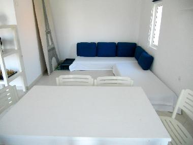 Holiday Apartment in Privlaka (Zadarska) or holiday homes and vacation rentals