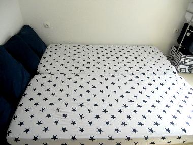 Holiday Apartment in Privlaka (Zadarska) or holiday homes and vacation rentals