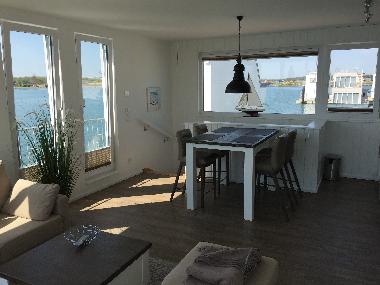 Holiday House in OstseeResort Olpenitz (Ostsee-Festland) or holiday homes and vacation rentals