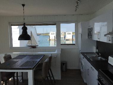 Holiday House in OstseeResort Olpenitz (Ostsee-Festland) or holiday homes and vacation rentals