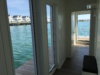 Holiday House in OstseeResort Olpenitz (Ostsee-Festland) or holiday homes and vacation rentals