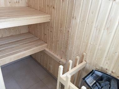 Holiday House in OstseeResort Olpenitz (Ostsee-Festland) or holiday homes and vacation rentals