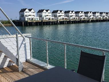 Holiday House in OstseeResort Olpenitz (Ostsee-Festland) or holiday homes and vacation rentals