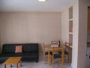Holiday Apartment in Sant Antoni de Calonge (Girona) or holiday homes and vacation rentals