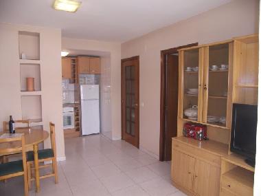 Holiday Apartment in Sant Antoni de Calonge (Girona) or holiday homes and vacation rentals