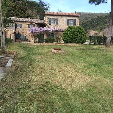Holiday House in Metelliano di Cortona (Arezzo) or holiday homes and vacation rentals