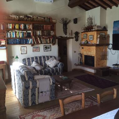 Holiday House in Metelliano di Cortona (Arezzo) or holiday homes and vacation rentals