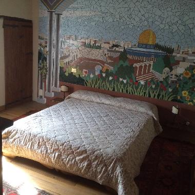Holiday House in Metelliano di Cortona (Arezzo) or holiday homes and vacation rentals